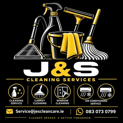 J&S Cleaning Services